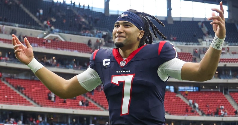Les Texans de Houston accèdent aux séries éliminatoires pour la première fois en quatre ans